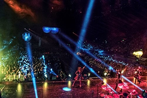 BABYMETAL - Live at Wembley Arena: World Tour 2016