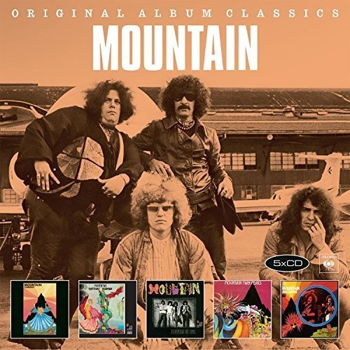 Original Album Classics [Import]