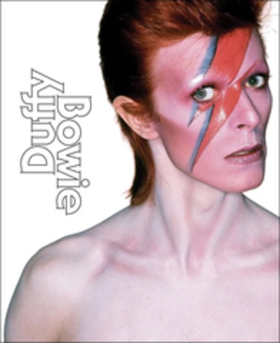 David Bowie - Duffy Bowie: Five Sessions