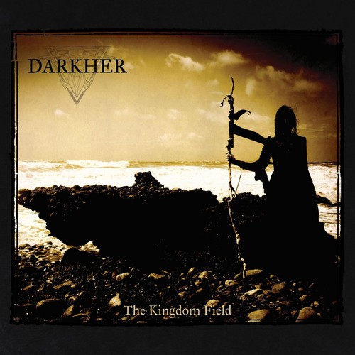 Darkher - Kingdom Field