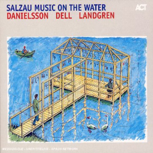 Salzau Music on the Water [Import]