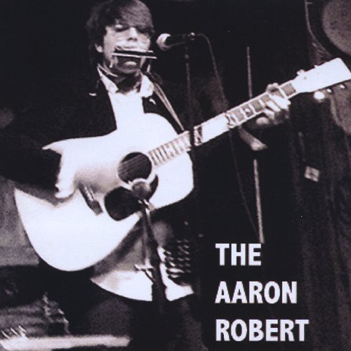 Aaron Robert