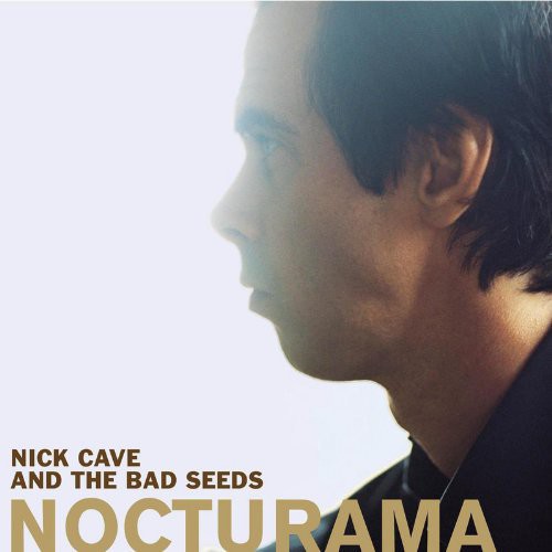 Nick Cave & The Bad Seeds - Nocturama [Import Vinyl]