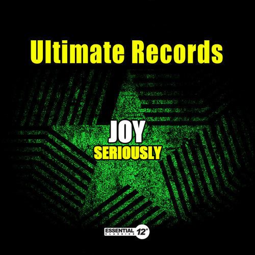 Joy - Seriously