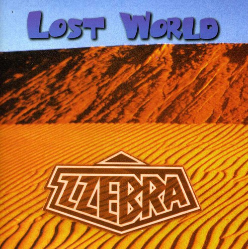 Lost World [Import]