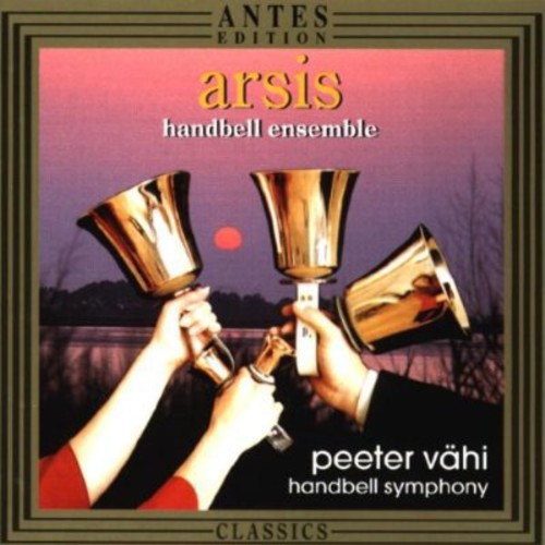 Handbell Symphony