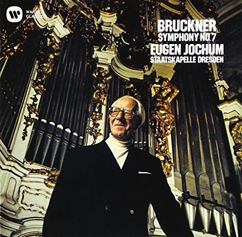 Bruckner / Eugen Jochum - Bruckner: Symphony 7