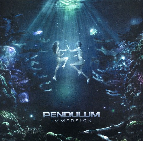 Pendulum - Immersion
