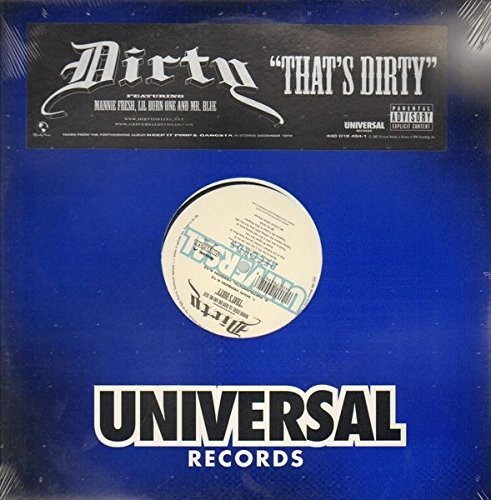 That's Dirty [Import]