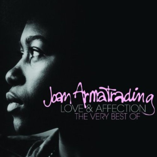 Joan Armatrading - Love & Affection: The Very Best Of [Import]