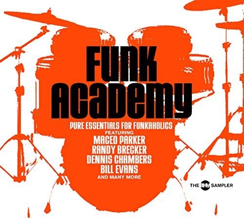 Funk Academy /  Various
