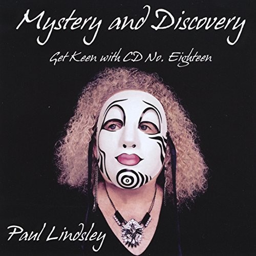 Paul Lindsley - Mystery And Discovery