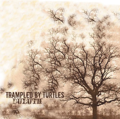 Trampled By Turtles - Duluth [180 Gram]