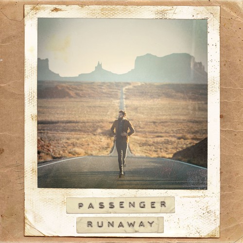 Passenger - Runaway [Deluxe]