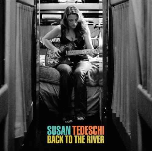 Susan Tedeschi - Back to the River