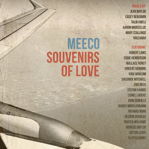 Meeco - Souvenirs of Love