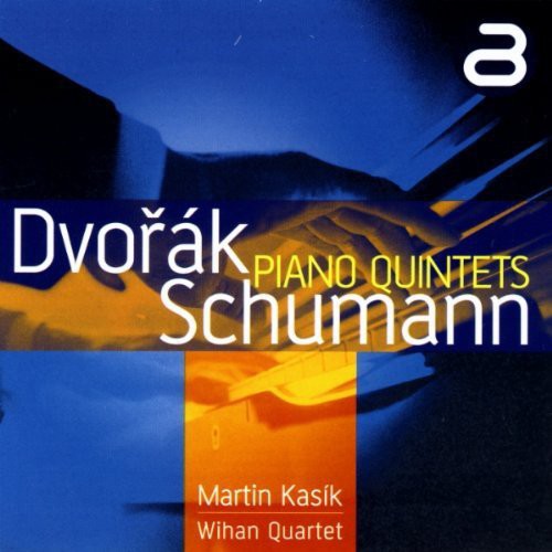 Piano Quartets