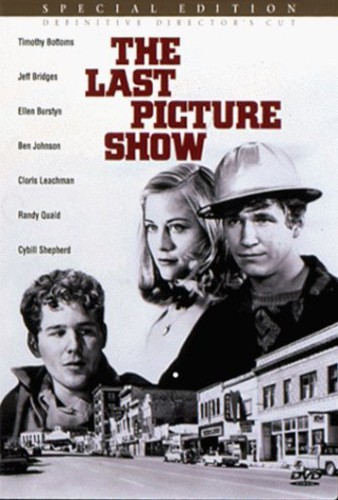 Last Picture Show - The Last Picture Show