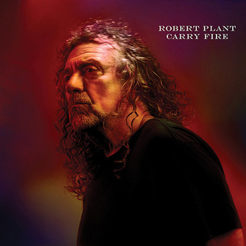 Various Artists - Carry Fire [LP]