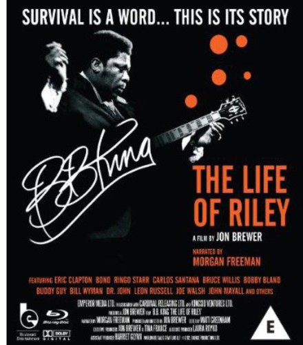 B.B. King - B.B. King: The Life of Riley