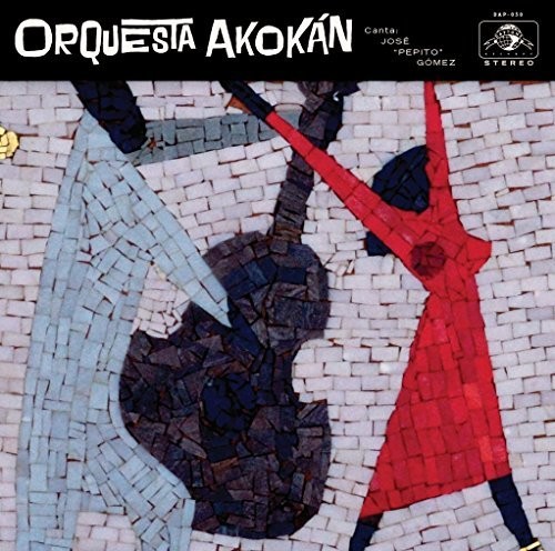 Orquesta Akokan - Orquesta Akokan