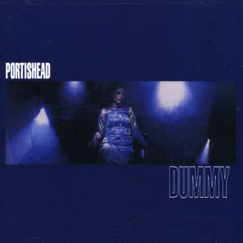 Portishead - Dummy