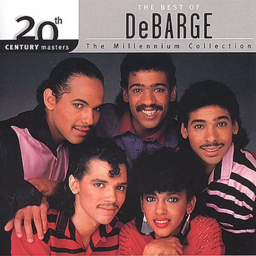 Debarge - 20th Century Masters: Millennium Collection