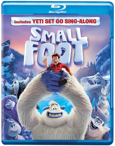 Smallfoot