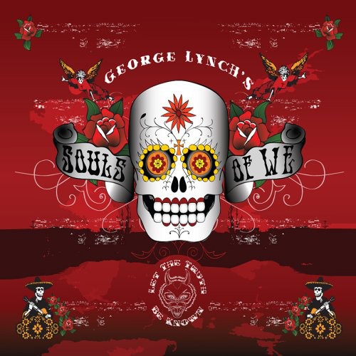 George Lynch - Let the Truth Be Known