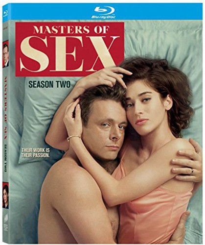 Masters Of Sex [TV Series] - Masters of Sex: Season Two