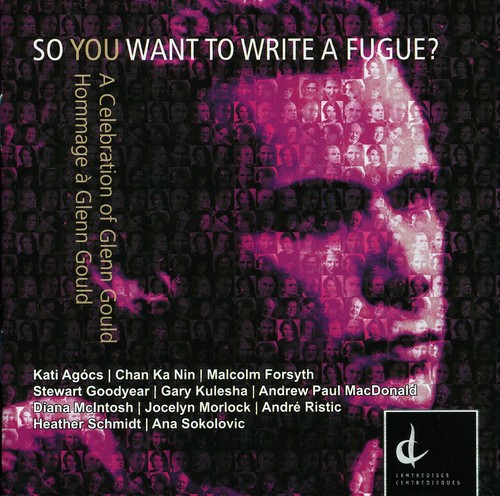 So You Want to Write a Fugue /  Various