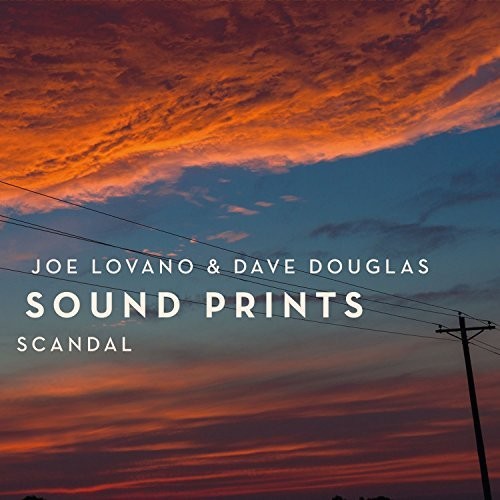 Joe Lovano - Scandal