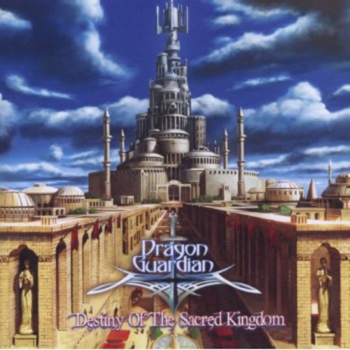 Destiny of the Sacred Kingdom [Import]