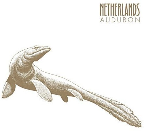 Netherlands - Audubon [Vinyl]