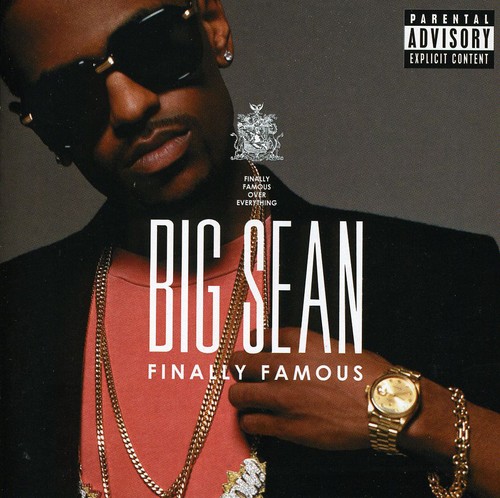 Big Sean - Finally Famous: The Album [Deluxe]