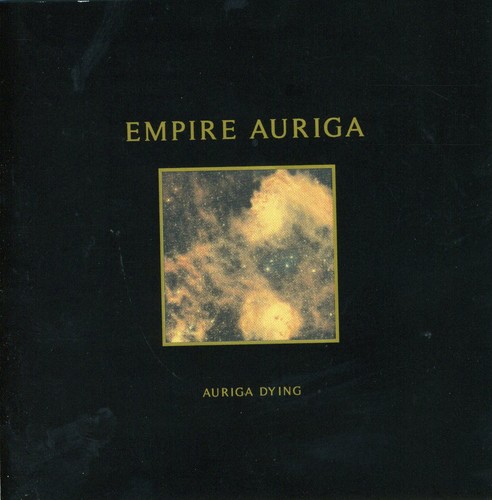 Empire Auriga - Auriga Dying
