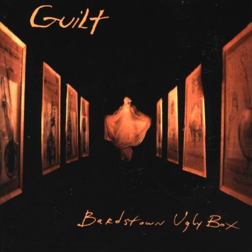 Guilt - Bardstown Ugly Box