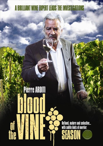 Blood of the Vine: Season 2