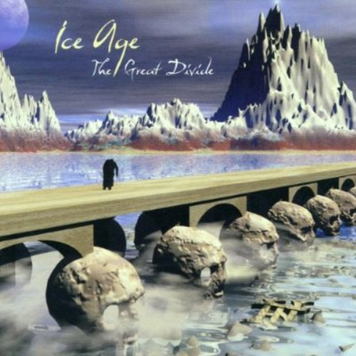 Ice Age - Great Divide