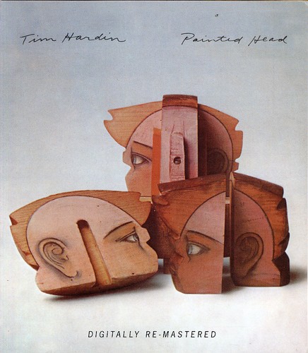 Tim Hardin - Painted Head [Import]