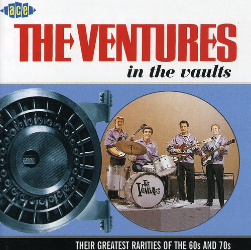 In the Vaults [Import]