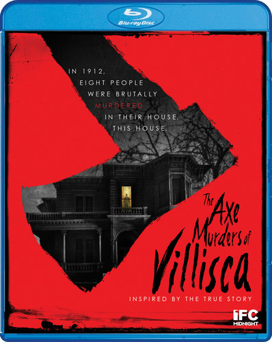 The Axe Murders of Villisca