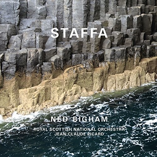 P. Paray - Ned Bigham: Staff & Other Works