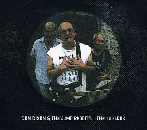 Don Dixon - Nu-Look