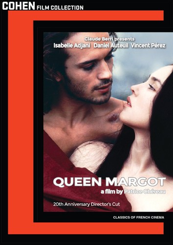 Queen Margot