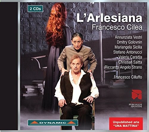 L'arlesiana