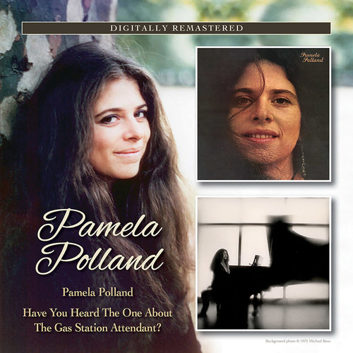 Pamela Polland /  Have You Heard The One About The Gas Station Attendant? [Import]