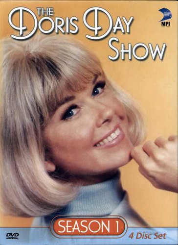 The Doris Day Show: Season 1