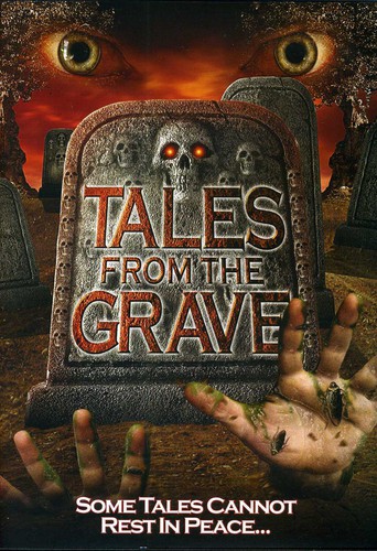 Tales From the Grave