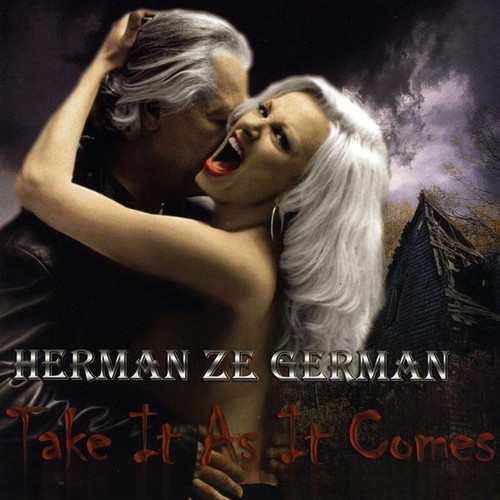 Herman Rarebell - Take It As It Comes
